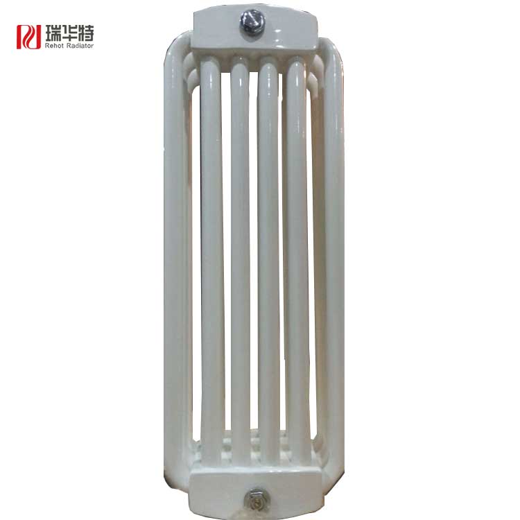 鋼六柱暖氣片加工廠│鋼六柱暖氣片品牌常用型號GZ6-600-1.0、GZ6-1800-1.0