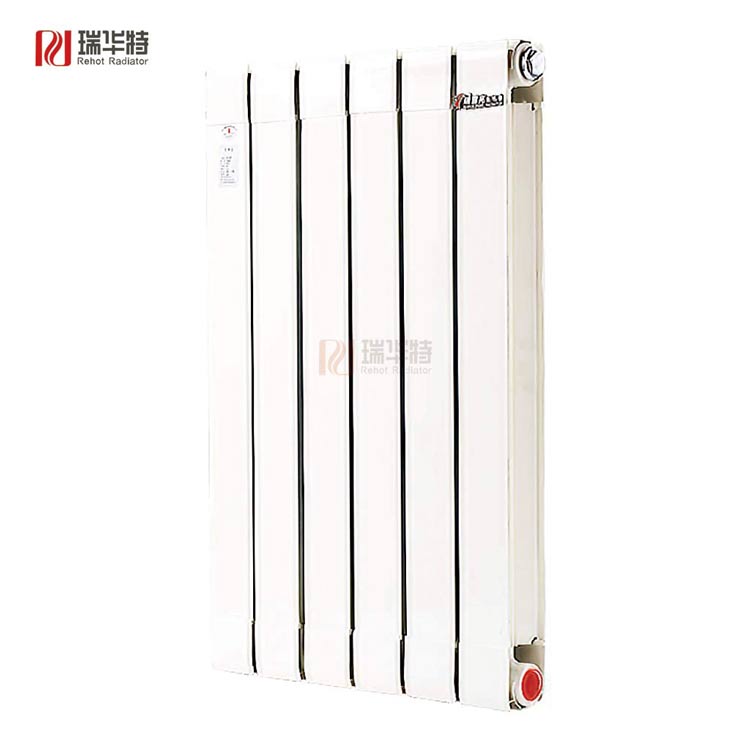 鋼鋁暖氣片加工廠型材8060 GLYZ-1200-1.0型號解析和生產流程